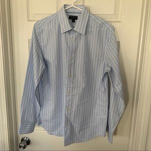 Men’s Banana Republic Dress Shirt